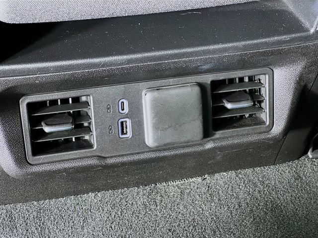 Used 2026 Chevrolet Silverado 1500 RST AWD/4WD image 32