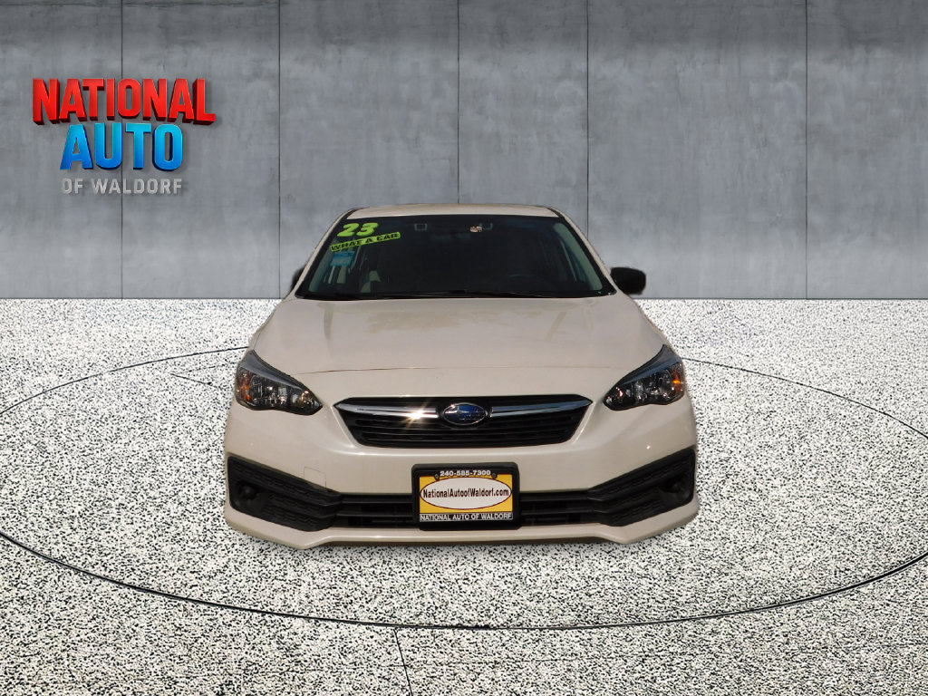 Used 2023 Subaru Impreza 2.0i AWD/4WD image 3