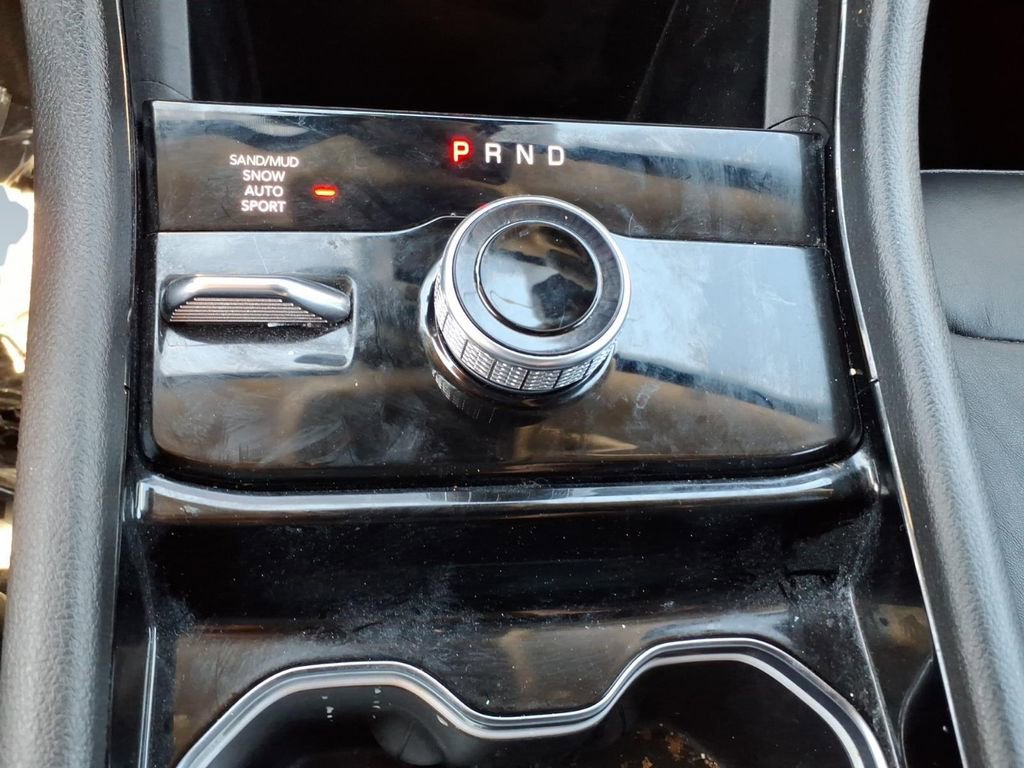 Used 2023 Jeep Grand Cherokee Limited image 24