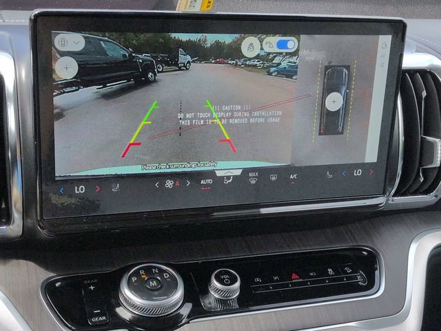 New 2026 Ford Expedition Max Platinum w/ Platinum Ultimate Package AWD/4WD image 19