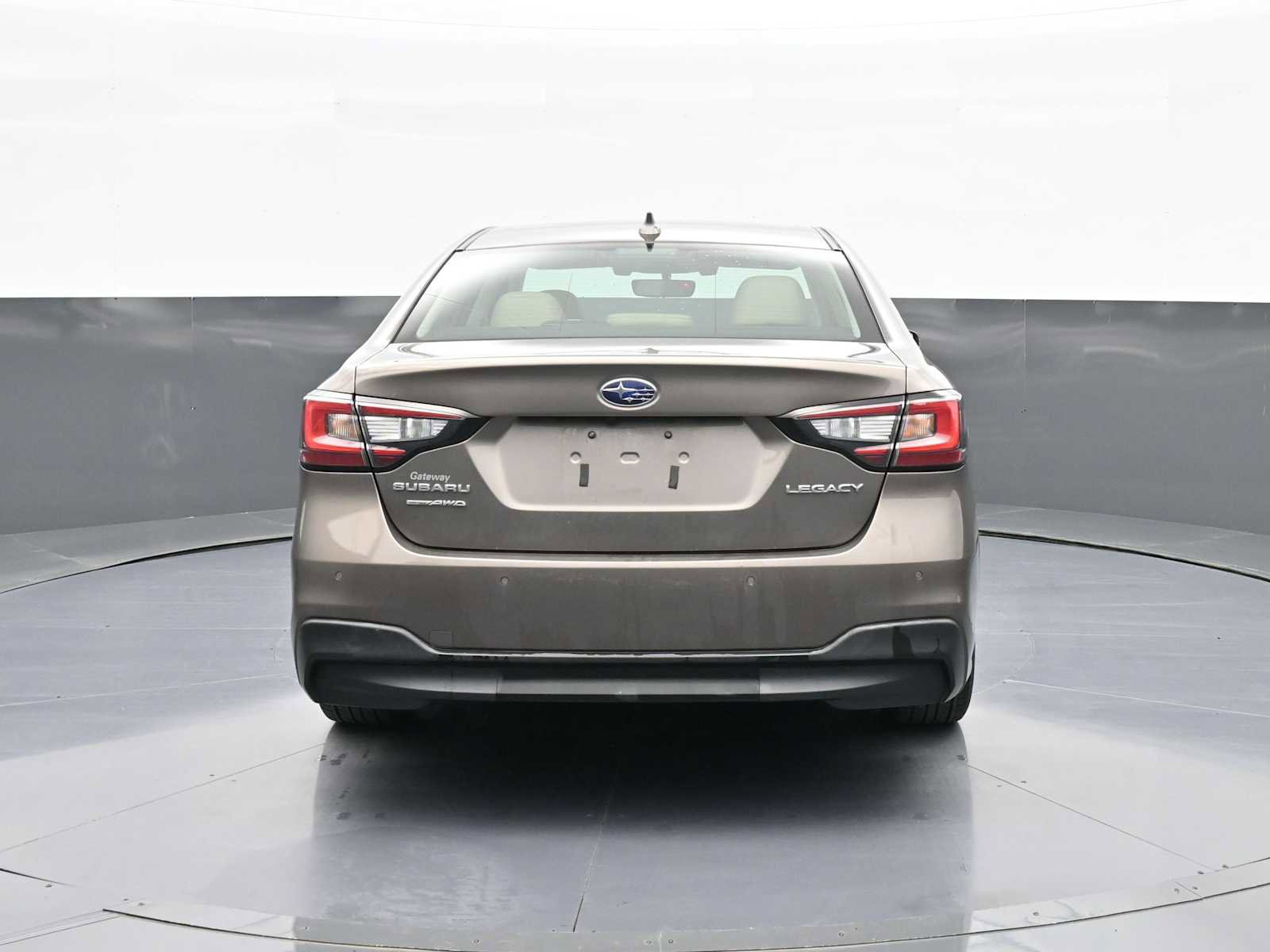 Used 2022 Subaru Legacy Limited image 12