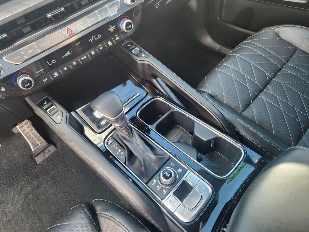 Used 2024 Kia Telluride SX Prestige X-Pro image 24