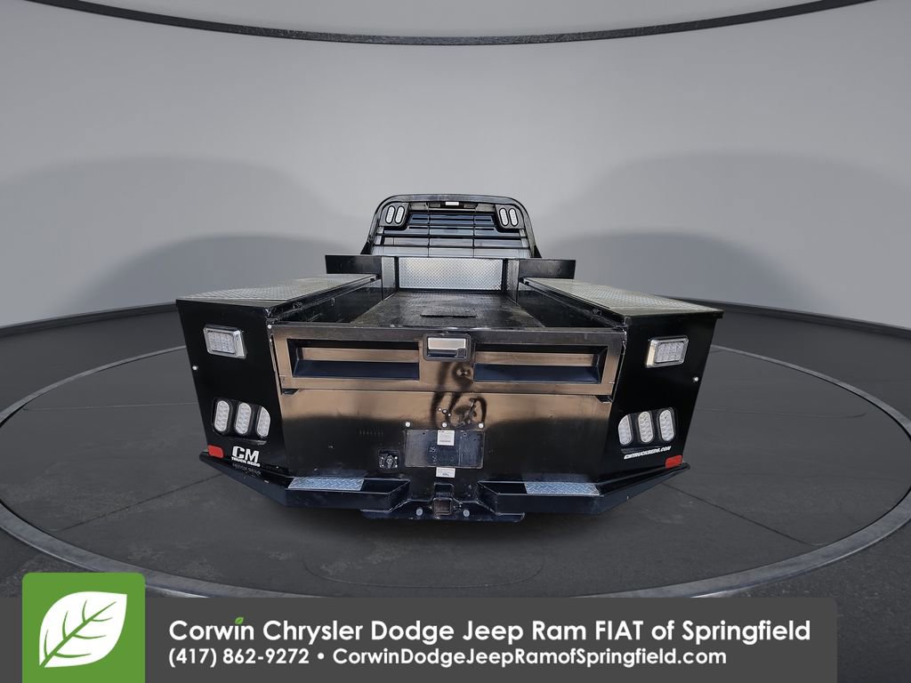 Used 2024 Chevrolet Silverado 3500 LT AWD/4WD image 7