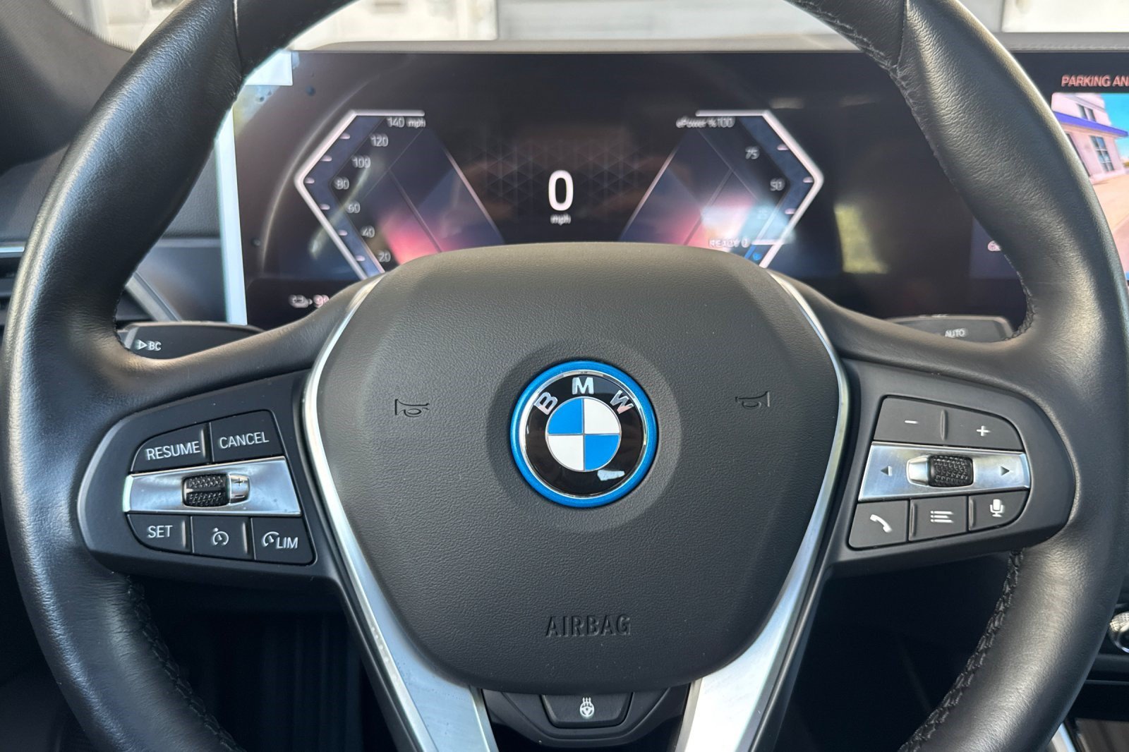 Used 2023 BMW i4 eDrive35 w/ Premium Package RWD image 29