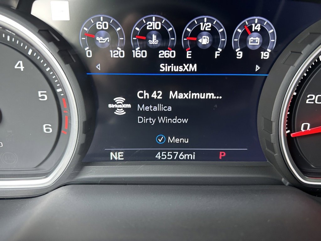 Used 2021 Chevrolet Suburban Premier w/ Max Trailering Package image 28