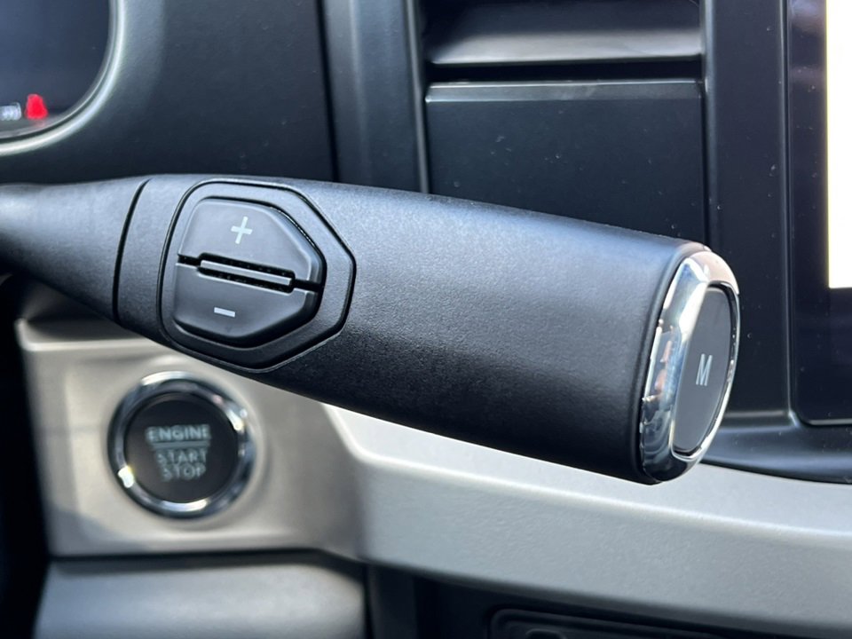 New 2026 Ford F250 4x4 Crew Cab Super Duty image 25