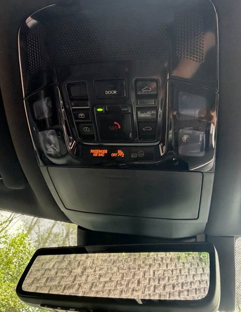 Used 2024 Lexus RX 500h F Sport w/ Convenience Package image 22