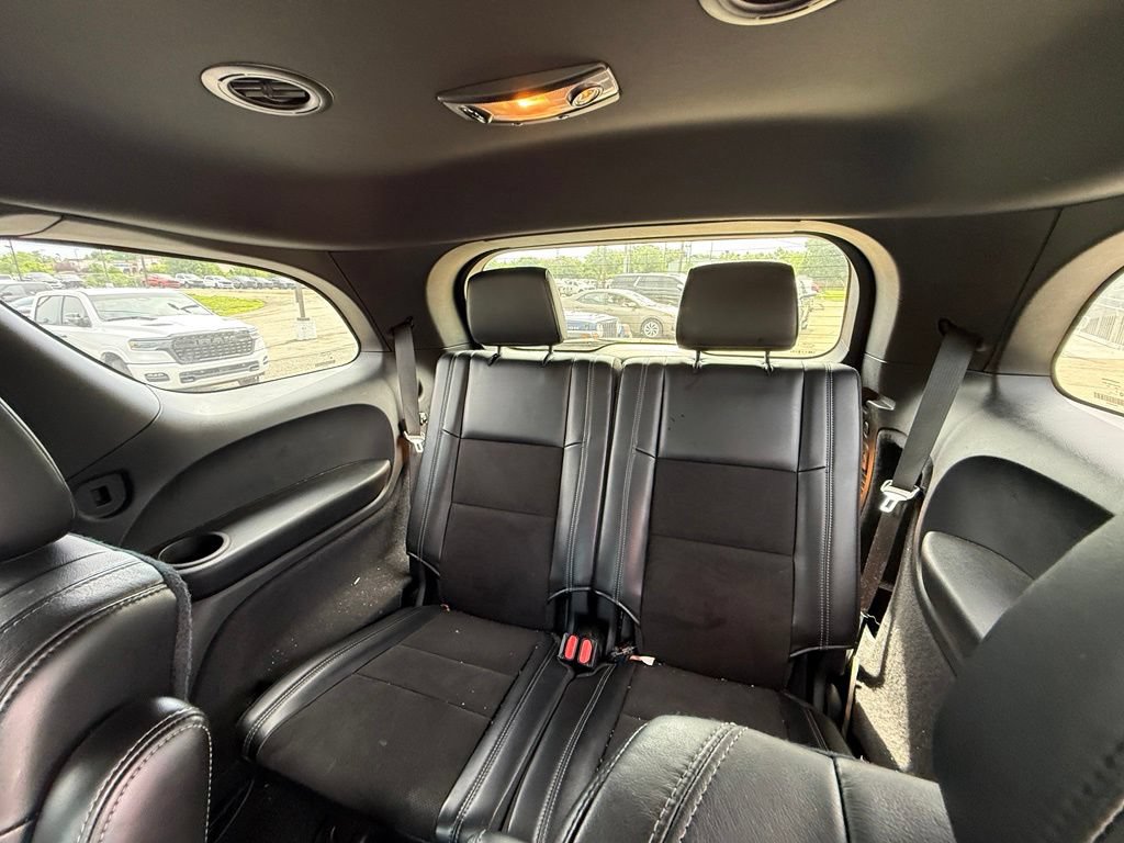 Used 2021 Dodge Durango GT AWD/4WD image 25