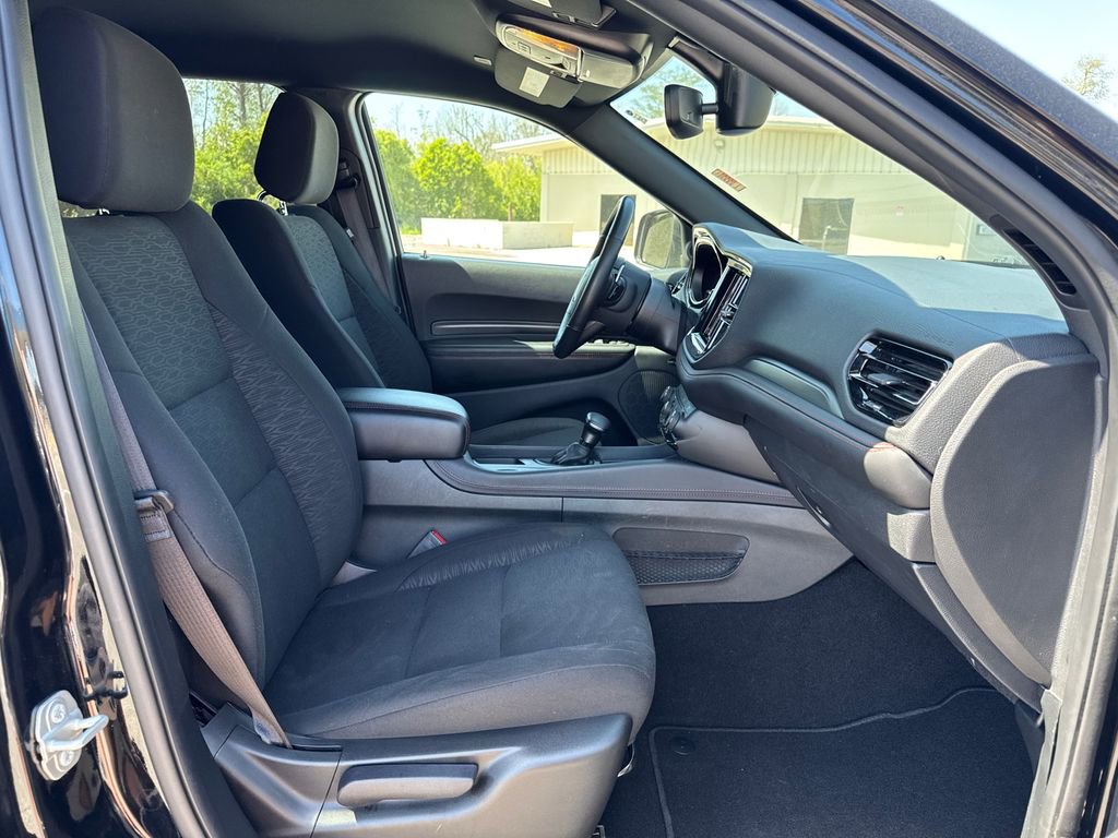 Used 2024 Dodge Durango GT image 22
