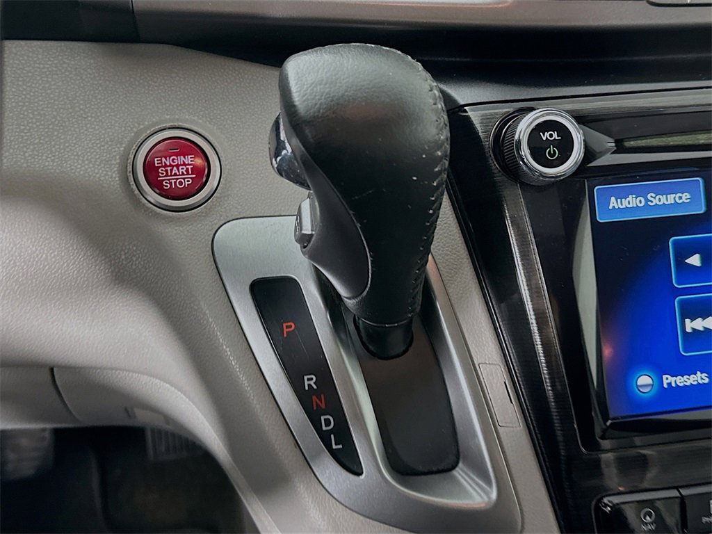 Used 2014 Honda Odyssey Touring image 21