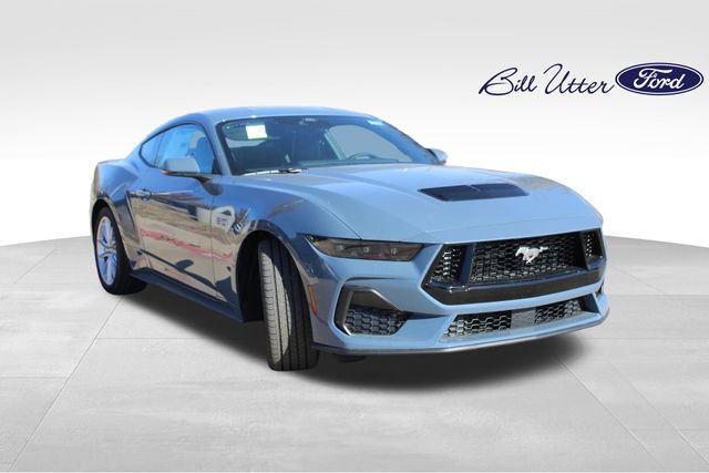 New 2025 Ford Mustang GT Premium video 2