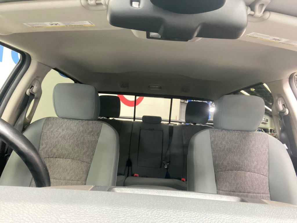 Used 2017 RAM 1500 Big Horn AWD/4WD image 7