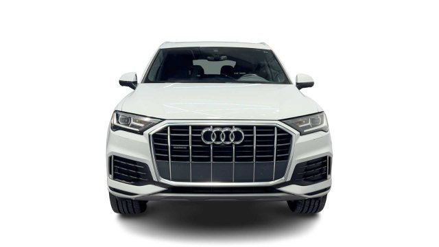 Used 2020 Audi Q7 2.0T Premium Plus AWD/4WD image 6