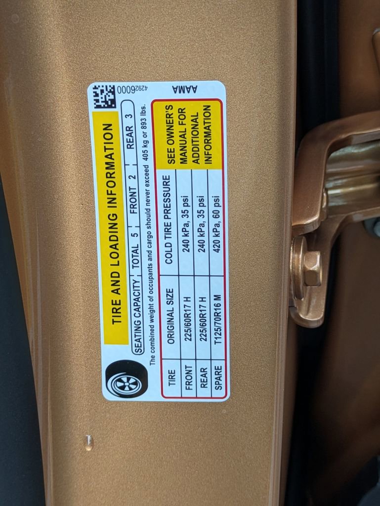 New 2025 Buick Envista Preferred w/ Convenience I Package image 22