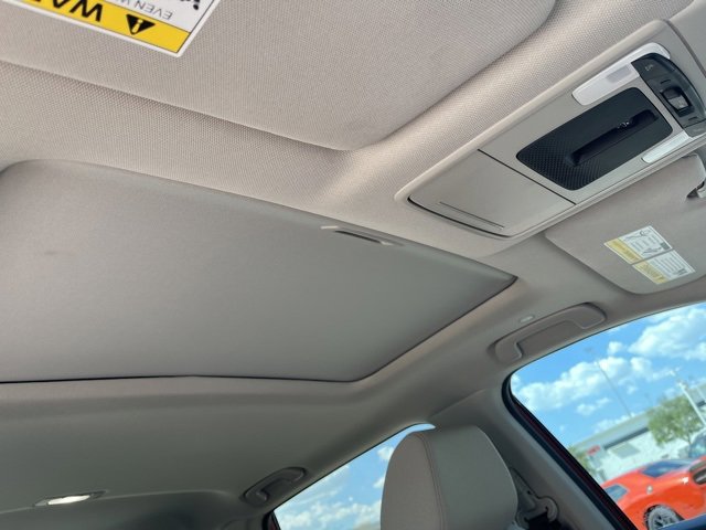 Used 2024 Honda CR-V EX image 29