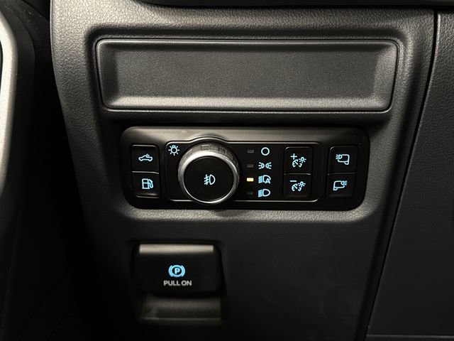 Used 2025 Ford F150 XLT w/ Equipment Group 302A MID image 27