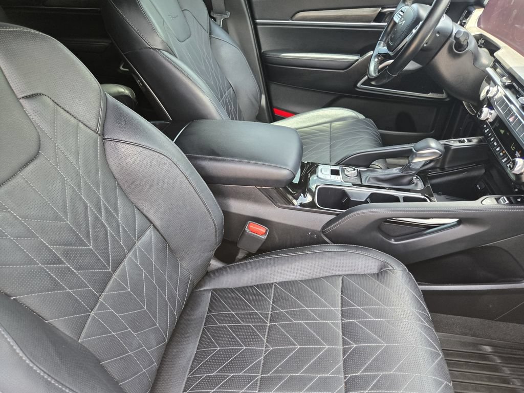 Certified 2023 Kia Telluride SX X-Line AWD/4WD image 19