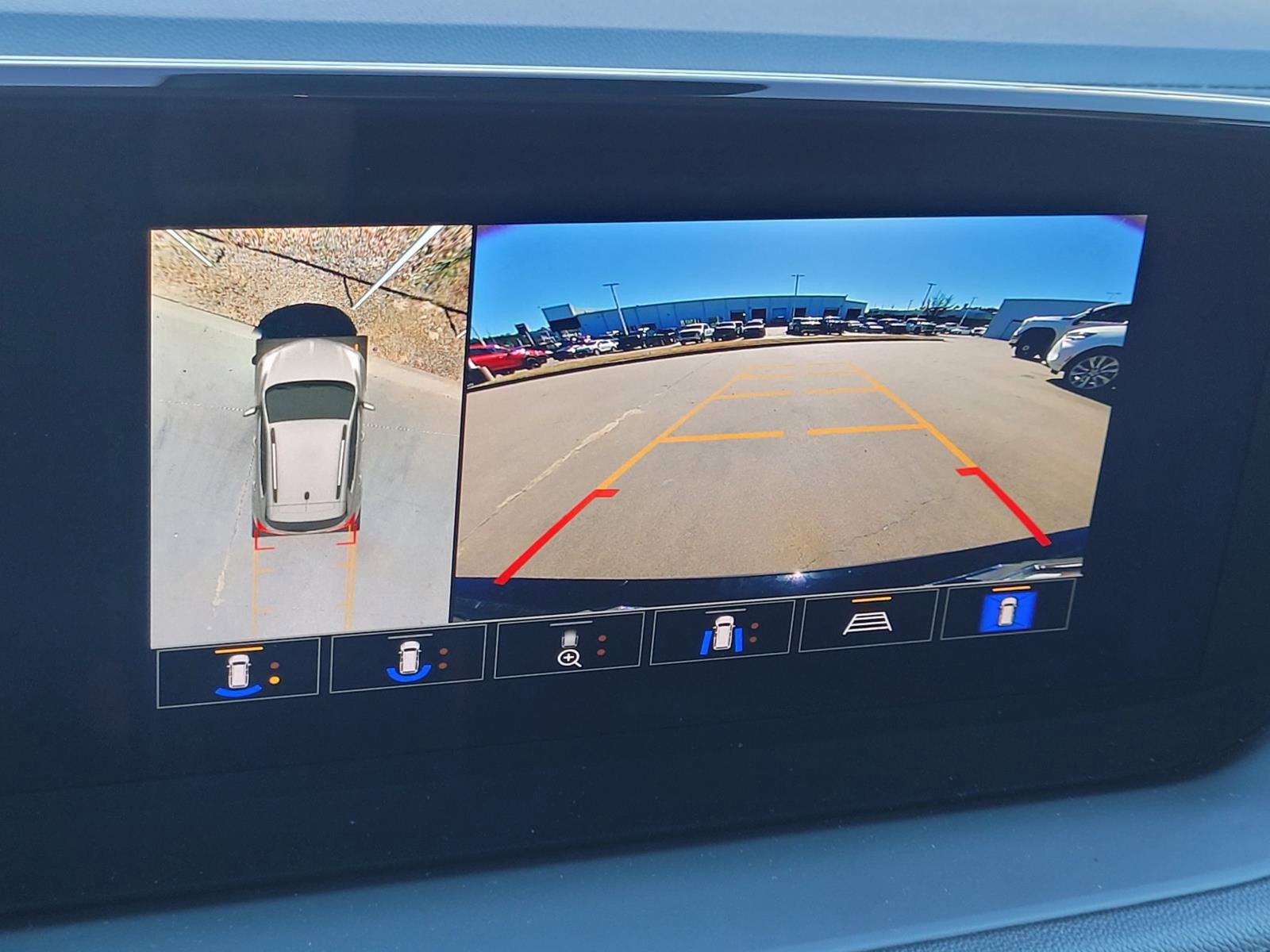 New 2026 Buick Encore GX Sport Touring w/ Advanced Technology Package image 20