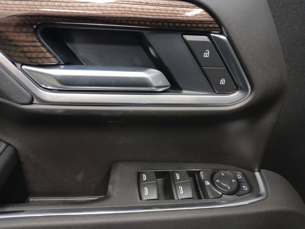 New 2026 Chevrolet Silverado 1500 RST w/ Redline Edition image 35