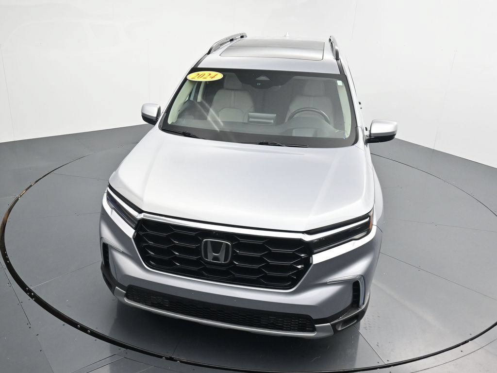 Used 2024 Honda Pilot Elite image 25