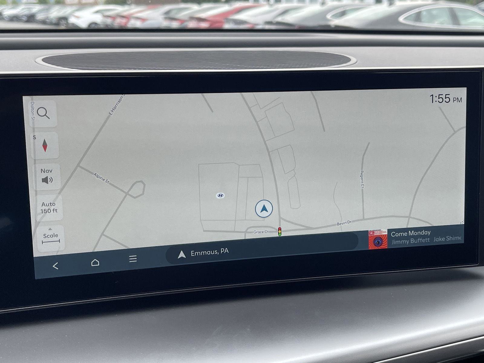 New 2026 Hyundai Ioniq 9 SE image 26