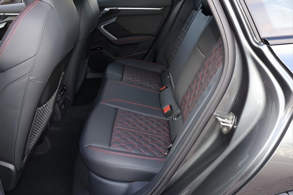 New 2026 Audi S3 Premium image 10