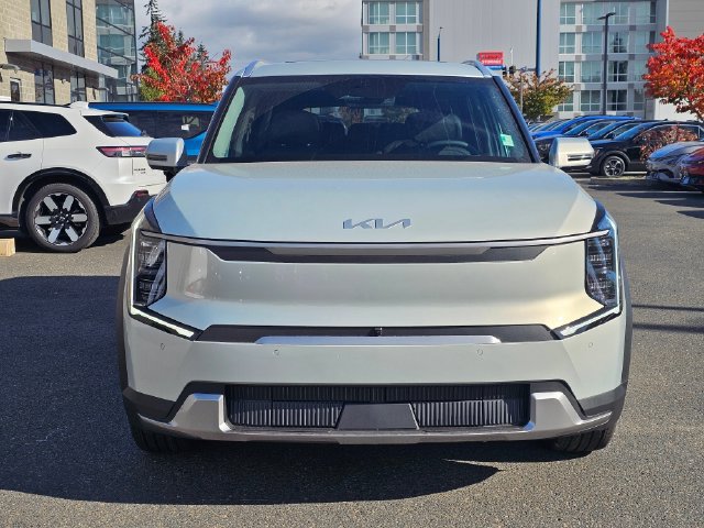 New 2026 Kia EV9 Wind AWD/4WD image 8