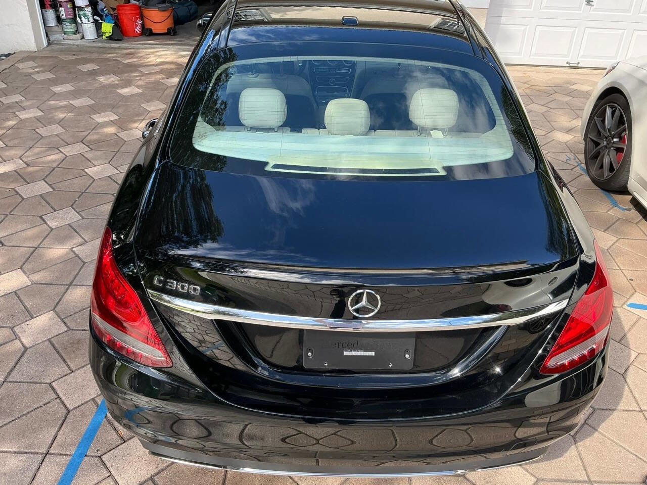Used 2018 Mercedes-Benz C 300 Sedan image 6