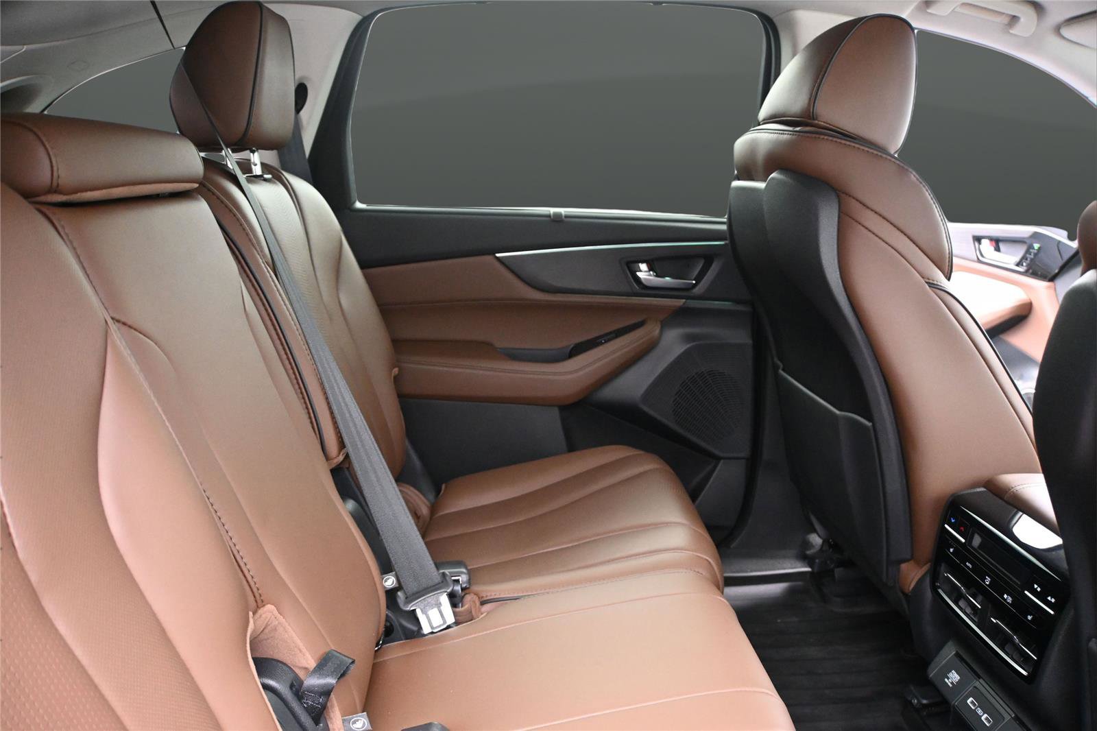 Certified 2024 Acura MDX SH-AWD w/ Advance Package image 20