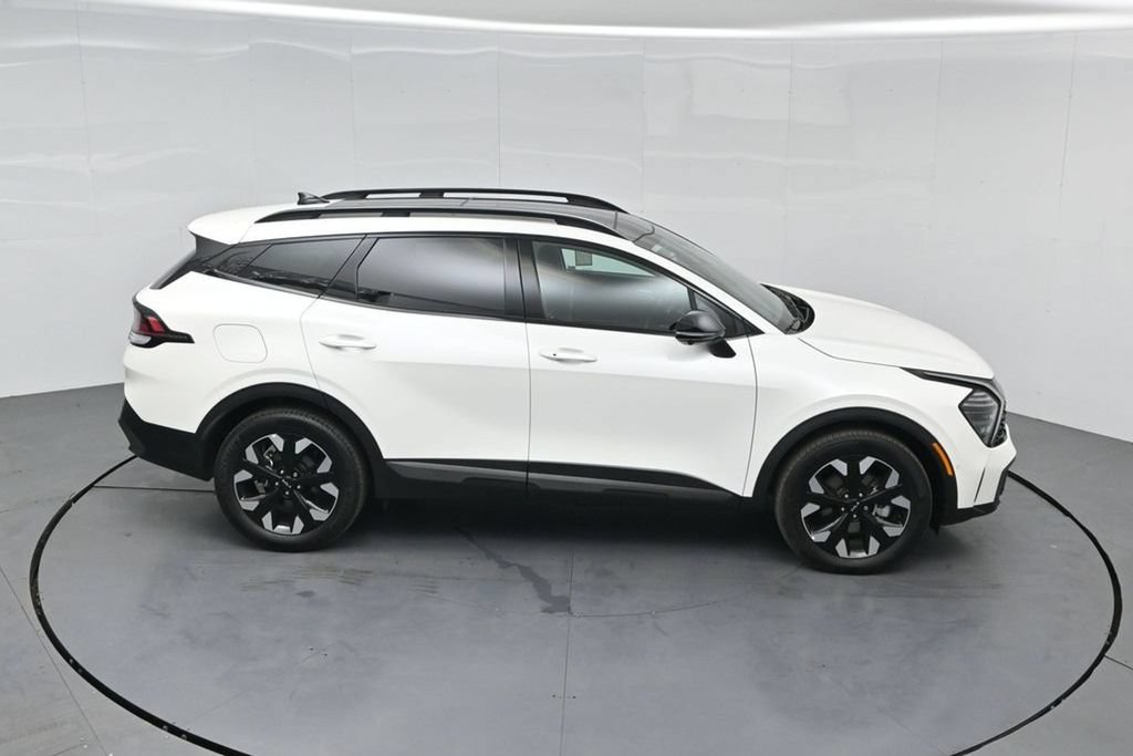 Used 2024 Kia Sportage X-Line Prestige AWD/4WD image 43