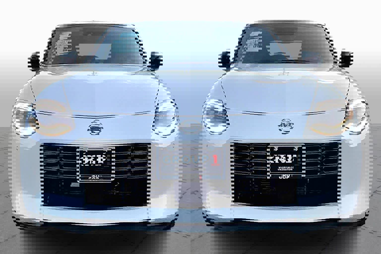 New 2026 Nissan Z Performance w/ Floor Mat Package image 3