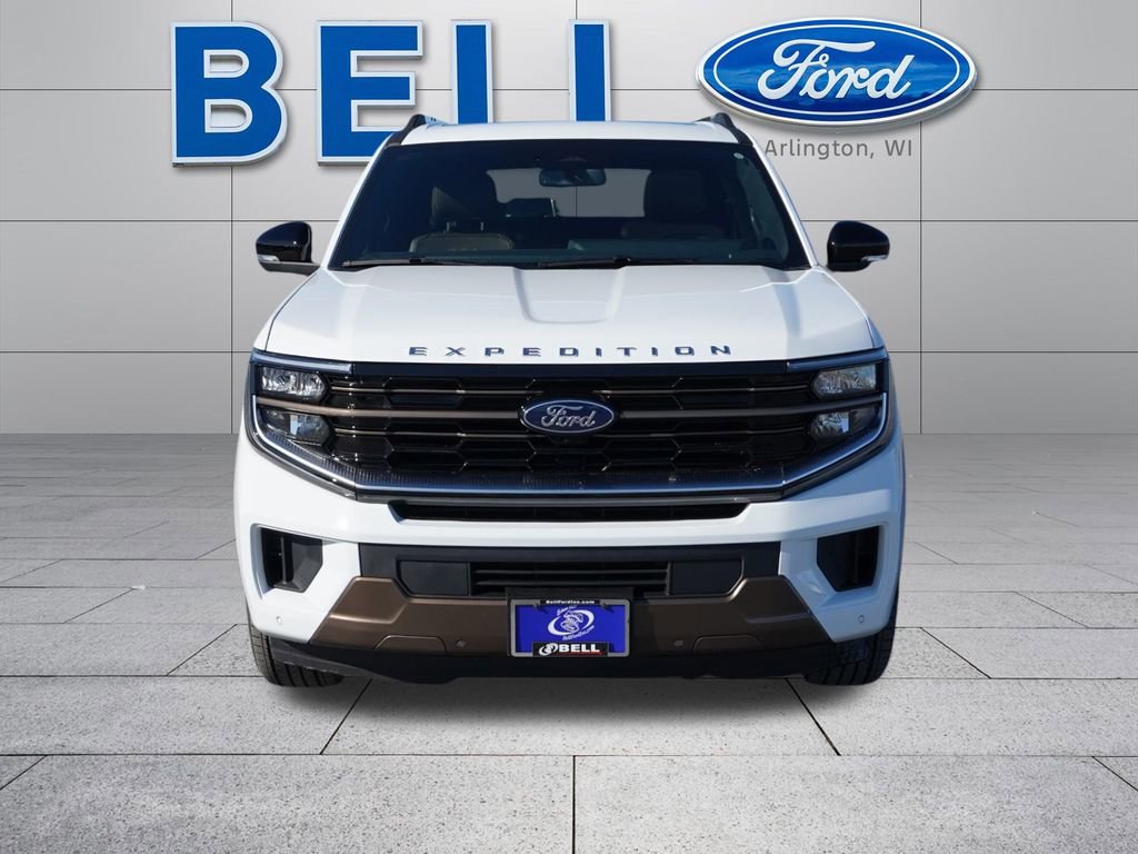 New 2025 Ford Expedition Max King Ranch image 10