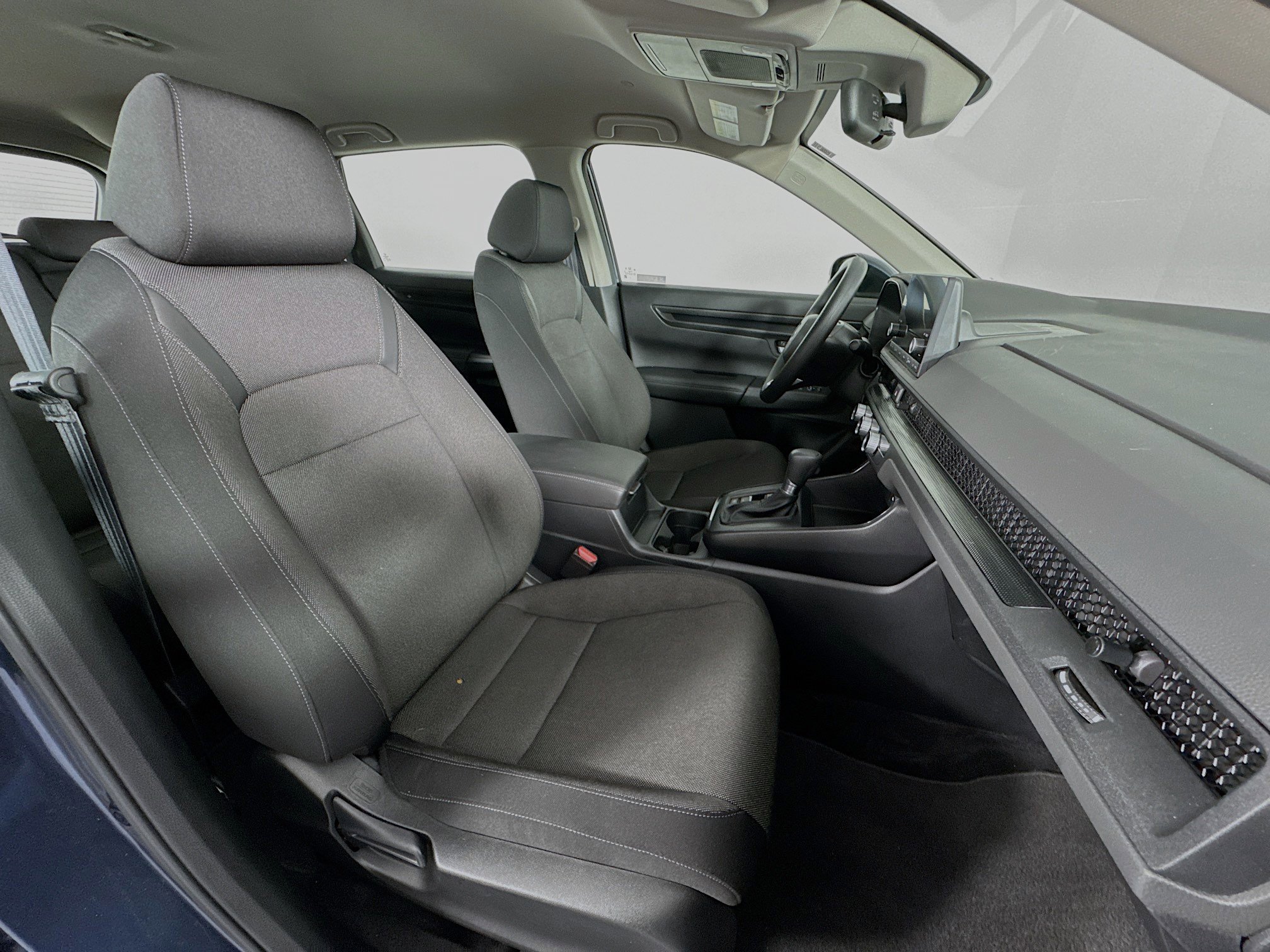 Certified 2024 Honda CR-V LX image 26