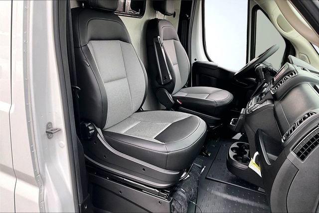 Used 2024 RAM ProMaster 1500 w/ Power Group image 28