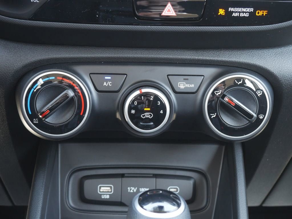 New 2026 Hyundai Venue SE FWD image 35