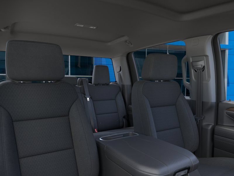 New 2026 Chevrolet Silverado 2500 LT AWD/4WD image 24