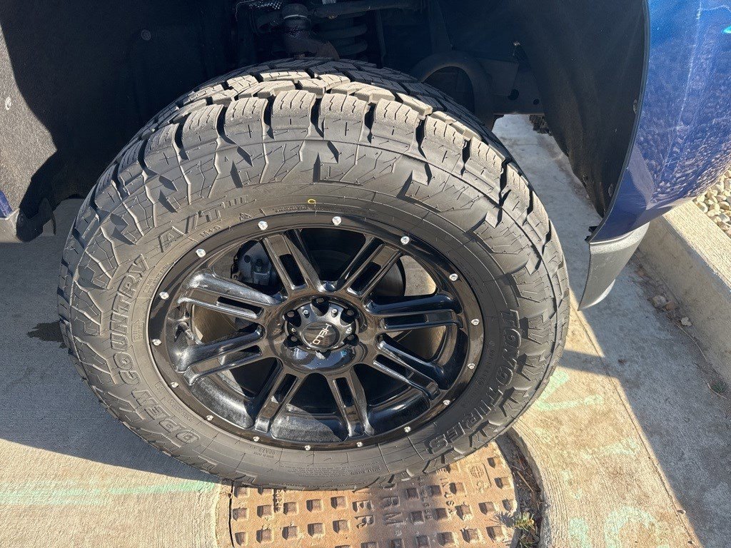 Used 2019 Chevrolet Colorado LT image 4