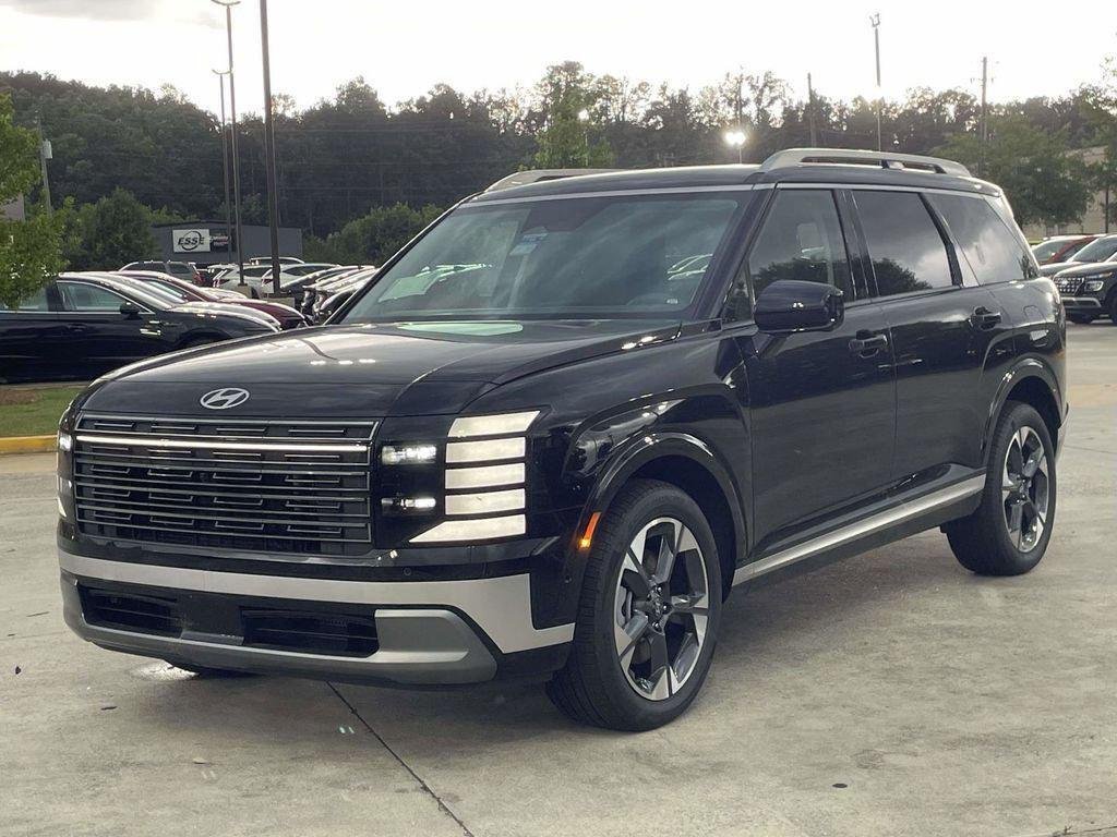 New 2026 Hyundai Palisade Limited AWD/4WD image 63