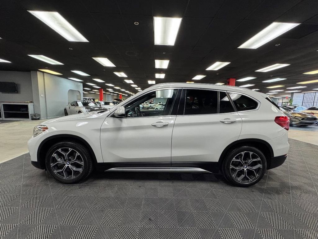 Used 2020 BMW X1 xDrive28i image 9