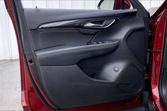 Certified 2023 Buick Envision Essence AWD/4WD image 20