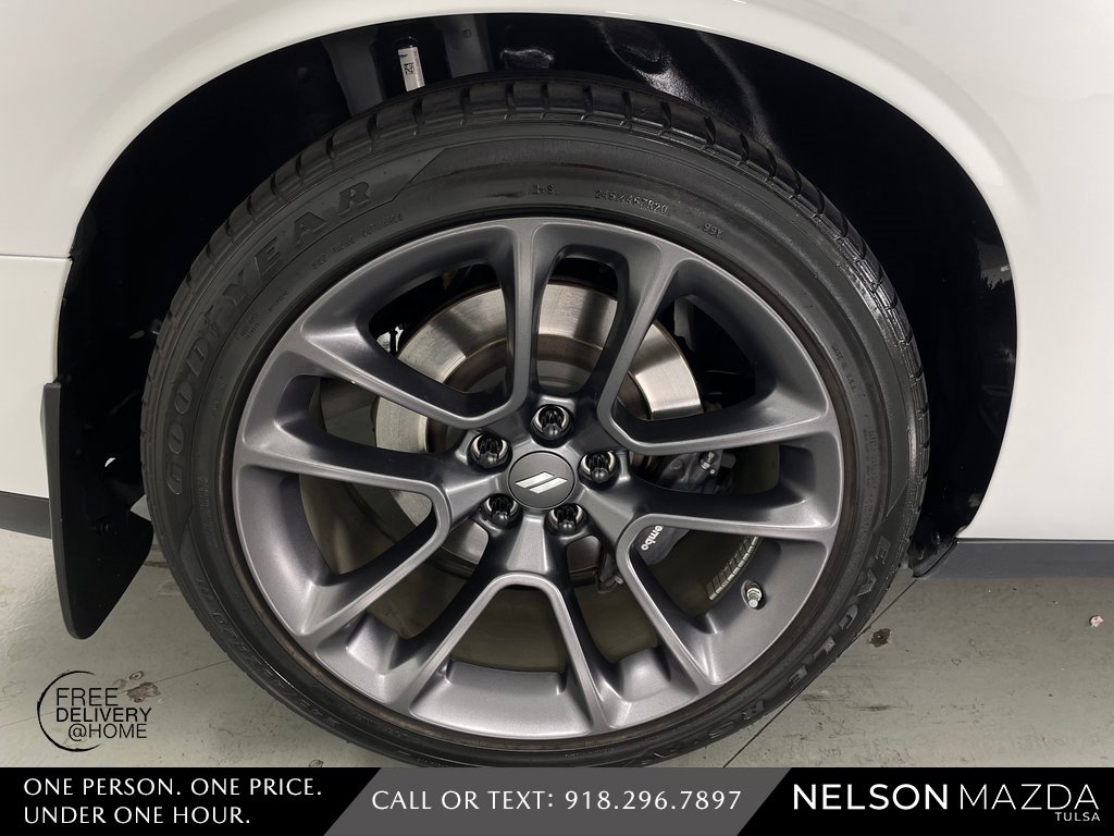 Used 2023 Dodge Challenger R/T Scat Pack w/ Plus Package image 13