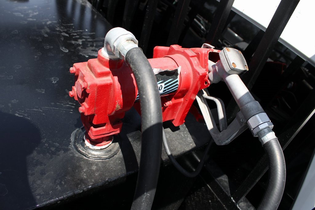 Used 2019 Ford F450 Limited image 14