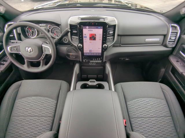 New 2026 RAM 2500 Big Horn image 16