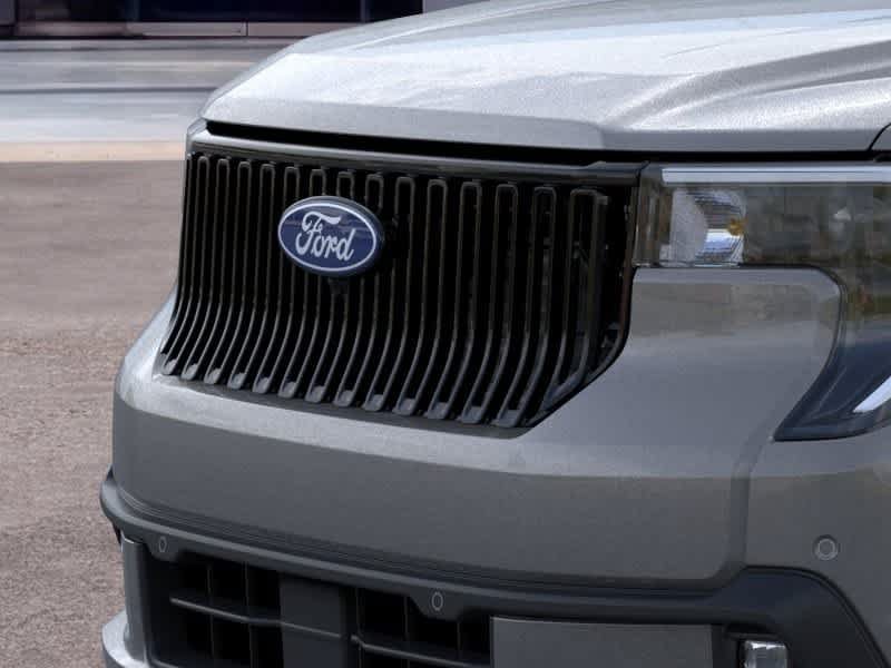 New 2026 Ford Maverick Lobo AWD/4WD image 18
