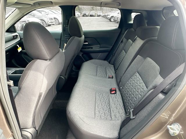 New 2026 Nissan Kicks SV w/ SV Premium Package image 16