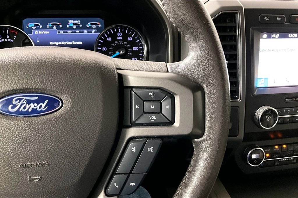 Used 2019 Ford Expedition XLT w/ Equipment Group 202A image 19