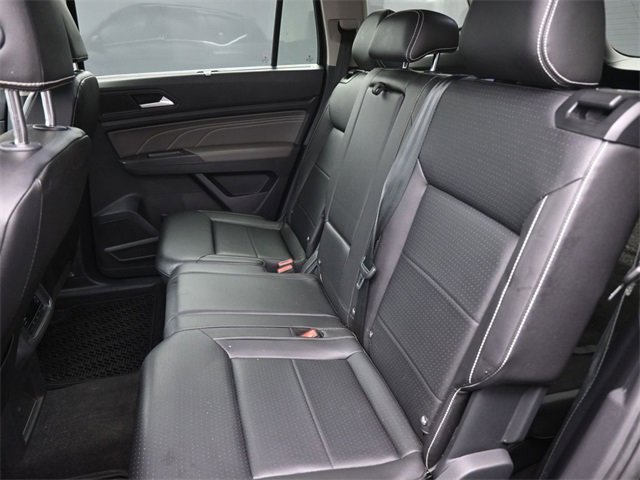 Used 2023 Volkswagen Atlas SE image 23