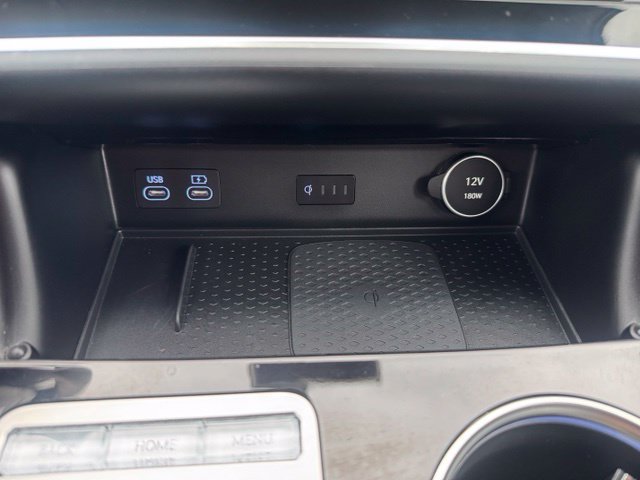 Certified 2026 Genesis GV80 2.5T AWD/4WD image 30