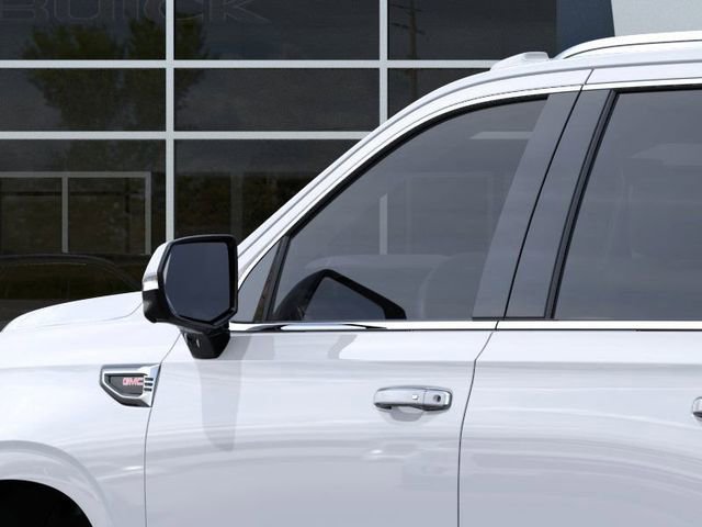 New 2026 GMC Yukon Denali image 12