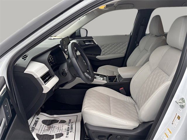 Used 2022 Mitsubishi Outlander SEL image 7